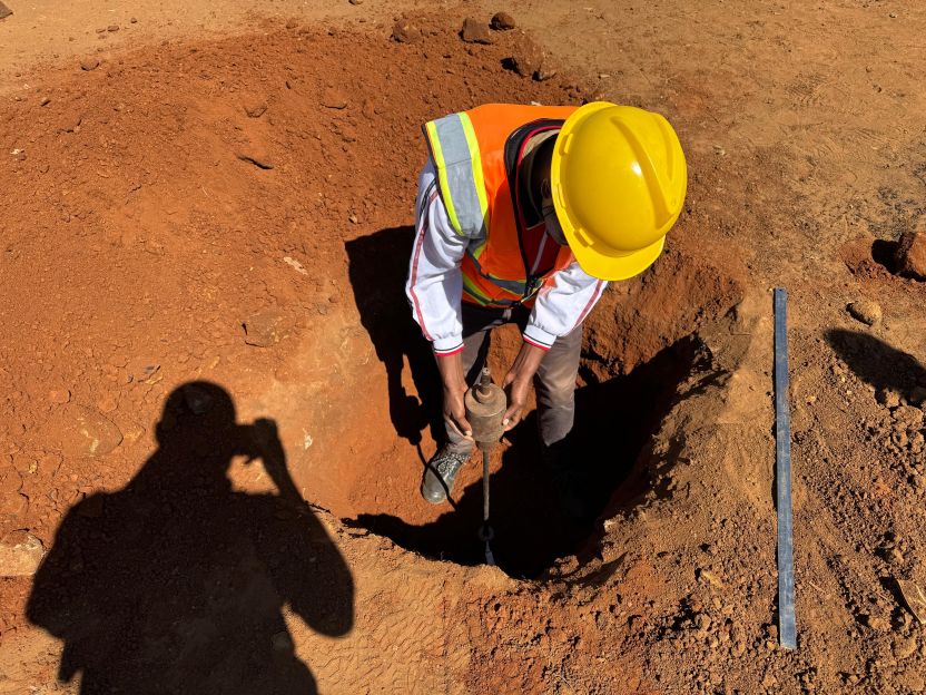 Surveying, and Civil Engineering Experts